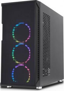 Obudowa Nanoxia Deep Silence ARGB (343386) 2