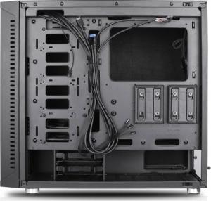 Obudowa Nanoxia Deep Silence ARGB (343386) 4