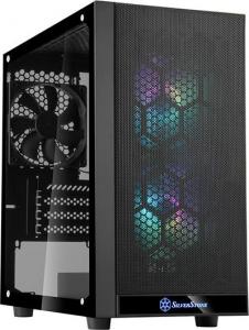 Obudowa SilverStone PS15 Pro ARGB (SST-PS15B-PRO) 1