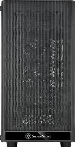 Obudowa SilverStone PS15 Pro ARGB (SST-PS15B-PRO) 2