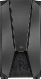 Obudowa SilverStone Fara V1M Pro ARGB (SST-FAV1MB-PRO) 2