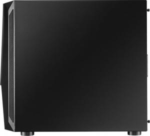 Obudowa SilverStone Fara V1M Pro ARGB (SST-FAV1MB-PRO) 5