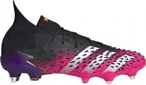 Adidas Buty adidas Predator Freak .1 SG FW7243 FW7243 czarny 44 2/3 1