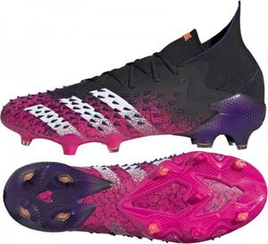 Adidas Buty adidas Predator Freak .1 FG FW7241 FW7241 czarny 44 2/3 1