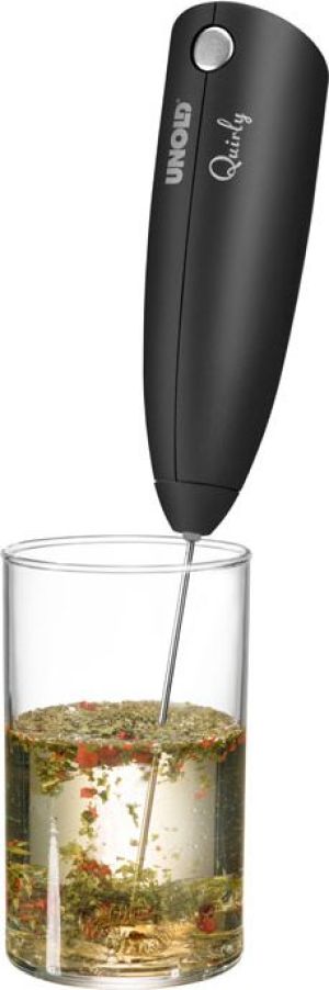 Spieniacz do mleka Unold Czarny (8775) 3