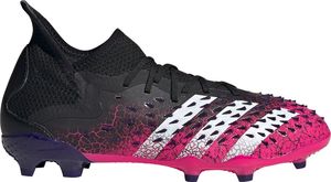 Adidas Buty adidas Predator Freak .1 FG J FW7528 FW7528 czarny 36 2/3 1