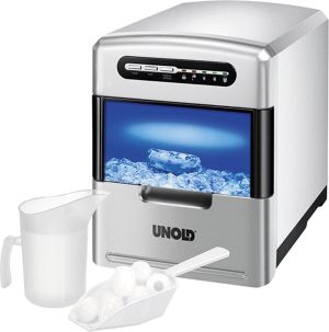 Kostkarka do lodu Unold Kostkarka (48946) 2