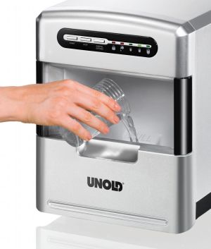 Kostkarka do lodu Unold Kostkarka (48946) 3