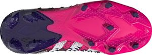 Adidas Buty adidas Predator Freak .1 FG J FW7528 FW7528 czarny 37 1/3 5