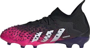 Adidas Buty adidas Predator Freak .1 FG J FW7528 FW7528 czarny 37 1/3 6