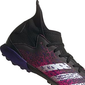 Adidas Buty adidas Predator Freak .3 TF J FW7533 FW7533 czarny 37 1/3 3