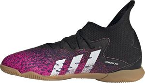 Adidas Buty adidas Predator Freak .3 IN J FW7534 FW7534 czarny 37 1/3 2