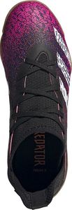 Adidas Buty adidas Predator Freak .3 IN J FW7534 FW7534 czarny 37 1/3 3