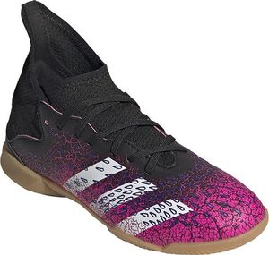 Adidas Buty adidas Predator Freak .3 IN J FW7534 FW7534 czarny 37 1/3 4