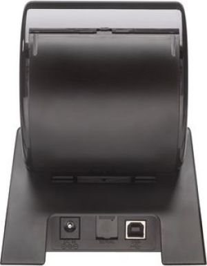 Drukarka etykiet Seiko Stacjonarna SLP-650 termiczna (065030) 2