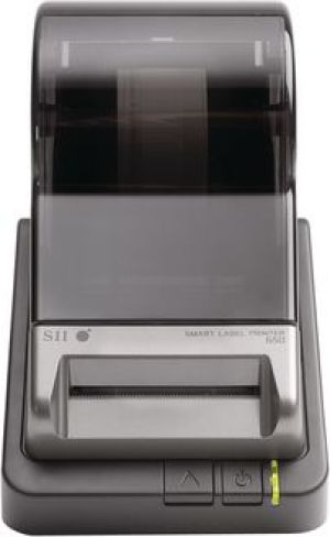 Drukarka etykiet Seiko Stacjonarna SLP-650 termiczna (065030) 3