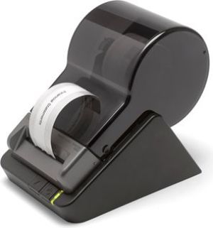 Drukarka etykiet Seiko Stacjonarna SLP-650 termiczna (065030) 4