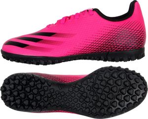 Adidas Buty adidas X GHOSTED.4 TF FW6916 FW6916 różowy 44 2/3 1