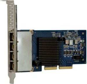 Lenovo Adapter EBG TopSeller Intel I350-R4 ML2 Quad Port GbE do Lenovo System X (00D1998) 1