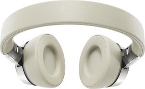 Słuchawki Lenovo Yoga ANC kremowe 4