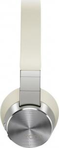 Słuchawki Lenovo Yoga ANC kremowe 5