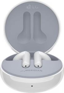 Słuchawki LG HBS-FN6 Białe 2