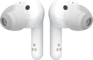 Słuchawki LG HBS-FN6 Białe 4