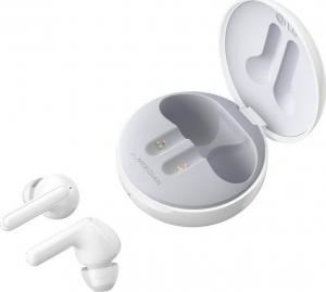 Słuchawki LG HBS-FN6 Białe 1