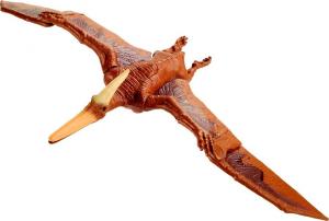 Figurka Mattel Jurassic World Ryk Bojowy Pteranodon (GVH67) 1