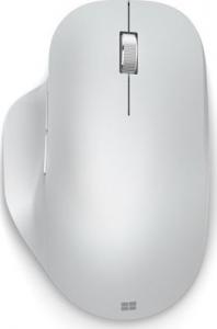 Mysz Microsoft Bluetooth Ergonomic Mouse biała (222-00020) 1