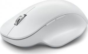 Mysz Microsoft Bluetooth Ergonomic Mouse biała (222-00020) 2