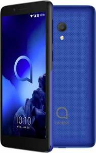 Smartfon Alcatel 1C 2019 1/8GB Dual SIM Niebieski  (5003DN) 1