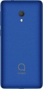 Smartfon Alcatel 1C 2019 1/8GB Dual SIM Niebieski  (5003DN) 4