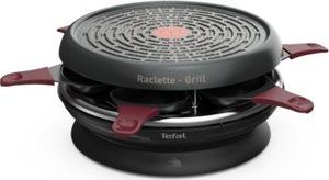 Grill elektryczny Tefal Tefa Raclette Grill RE1820 850 W NEO INVENT 1