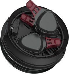 Grill elektryczny Tefal Tefa Raclette Grill RE1820 850 W NEO INVENT 2