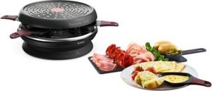 Grill elektryczny Tefal Tefa Raclette Grill RE1820 850 W NEO INVENT 5