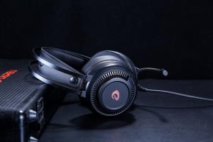 Słuchawki Dareu EH416 RGB Czarne (TH636U08601G) 10