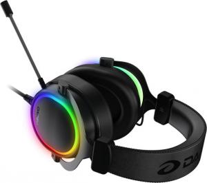 Słuchawki Dareu EH925s PRO Czarne (TH634U08603G) 5