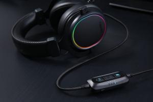 Słuchawki Dareu EH925s PRO Czarne (TH634U08603G) 8