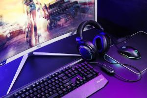 Słuchawki Dareu EH925s PRO Czarne (TH634U08603G) 10