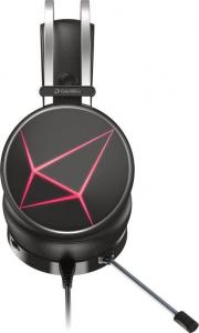 Słuchawki Dareu EH722X Czarne (TH614U08603R) 3