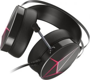 Słuchawki Dareu EH722X Czarne (TH614U08603R) 4