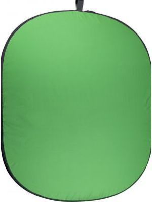 Walimex Składane tło, Zielone/Niebieskie, 150x210cm (20731) 2