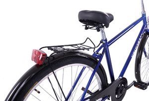 Uniwersal Rower miejski męski 28 Uniwersal Retro niebieski 2