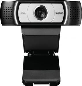 Kamera internetowa Logitech C930e (960-000972) 1