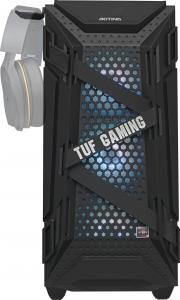 Komputer Action Actina PBA, Ryzen 7 3700X, 16 GB, RTX 3070, 512 GB SSD 1 TB HDD 2