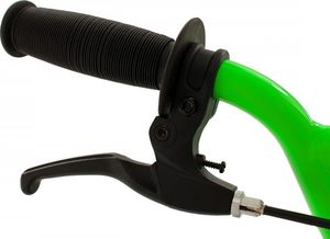 KS Cycling Rower BMX Młodzieżowy 20 Obrotowa Kierownica Pegi 7