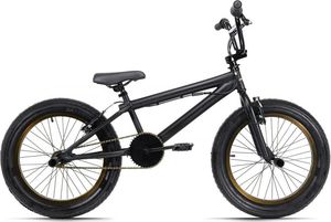 KS Cycling Rower BMX z grubymi oponami FATT, 20" 1