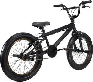 KS Cycling Rower BMX z grubymi oponami FATT, 20" 2