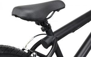 KS Cycling Rower BMX z grubymi oponami FATT, 20" 3